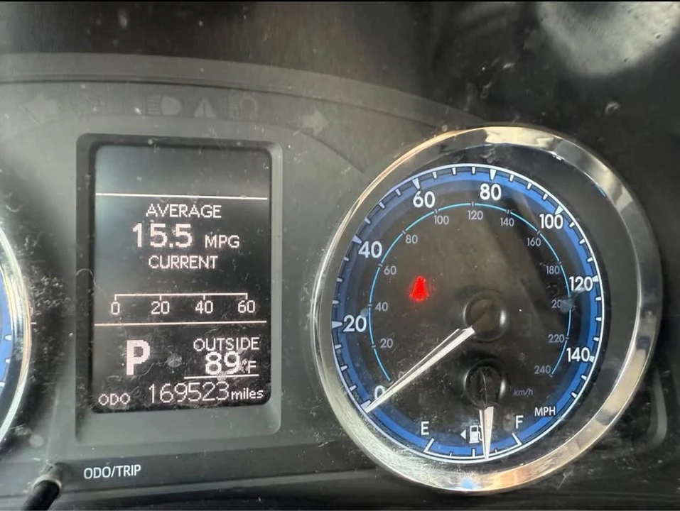 2018 Toyota Corolla 11th Gen - Image 10 of 12