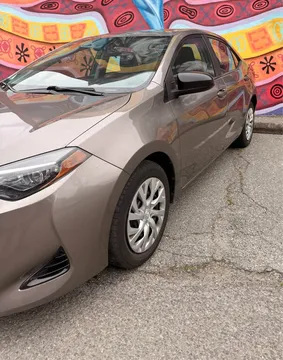 2018 Toyota Corolla 11th Gen - Image 2 of 8