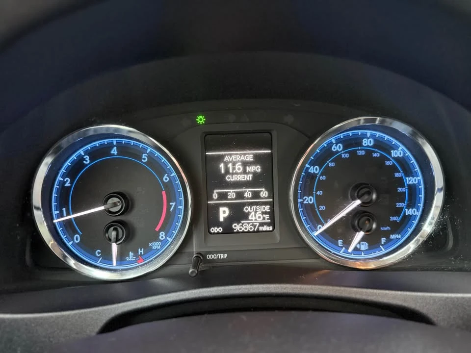 2018 Toyota Corolla 11th Gen - Image 17 of 17
