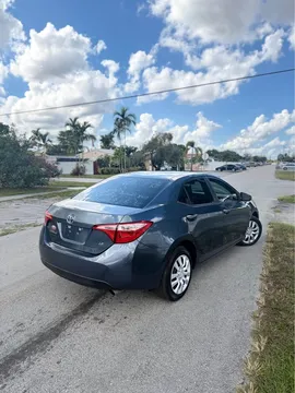 2018 Toyota Corolla 11th Gen - Image 4 of 11