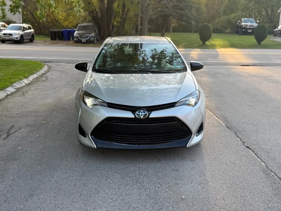 2018 Toyota Corolla 11th Gen - Image 4 of 14
