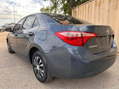 2018 Toyota Corolla 11th Gen - Image 2 of 5