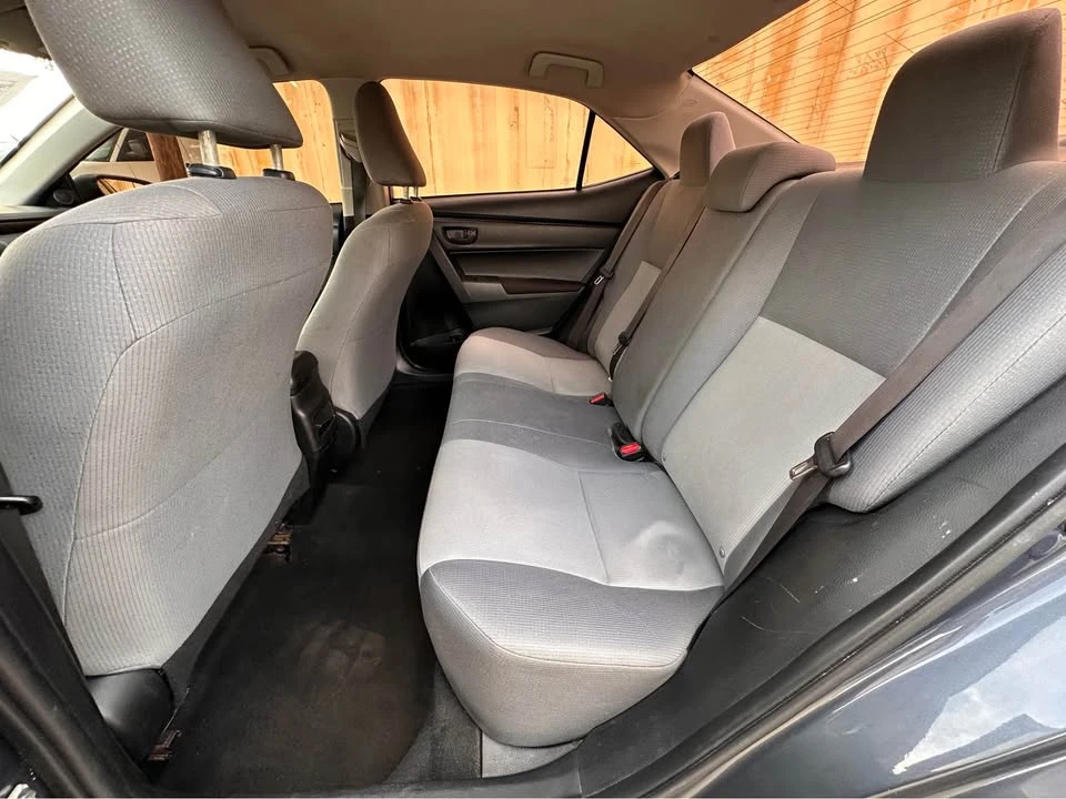 2018 Toyota Corolla 11th Gen - Image 4 of 5