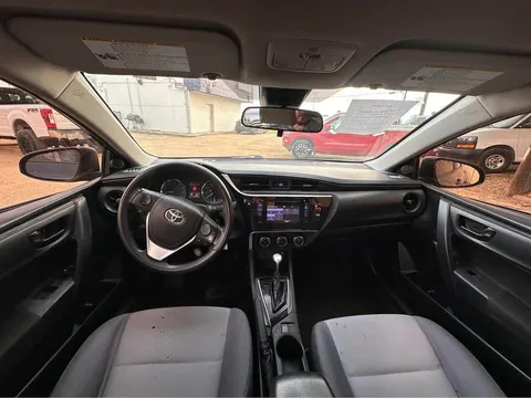 2018 Toyota Corolla 11th Gen - Image 3 of 5