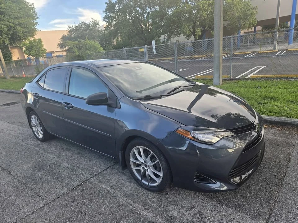 2018 Toyota Corolla 11th Gen - Image 5 of 9