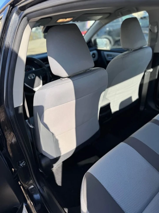 2018 Toyota Corolla 11th Gen - Image 8 of 11