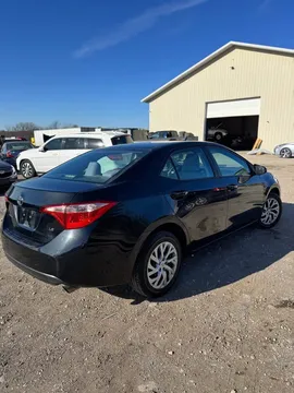 2018 Toyota Corolla 11th Gen - Image 4 of 11
