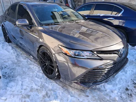 2018 Toyota Corolla 11th Gen - Image 2 of 3