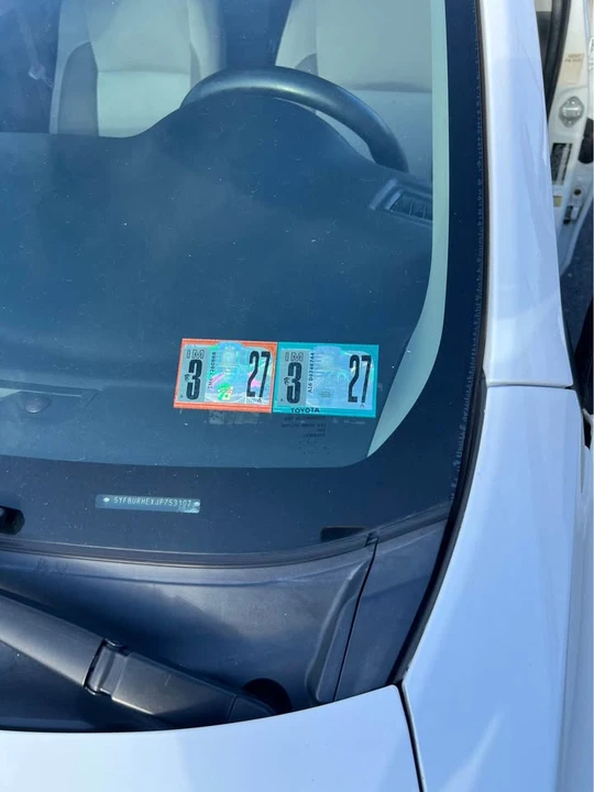 2018 Toyota Corolla 11th Gen - Image 12 of 13