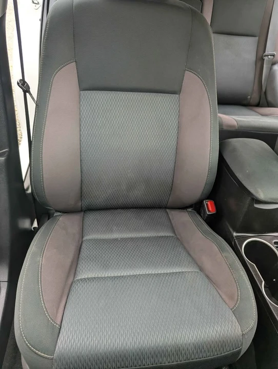 2018 Toyota Corolla 11th Gen - Image 8 of 20