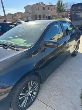 2018 Toyota Corolla 11th Gen - Image 2 of 6