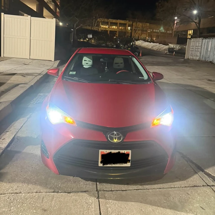 2018 Toyota Corolla 11th Gen - Image 2 of 6