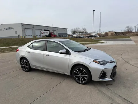 2018 Toyota Corolla 11th Gen - Image 2 of 10