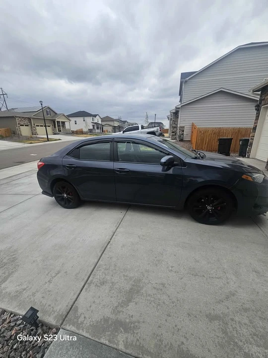 2018 Toyota Corolla 11th Gen - Image 5 of 8