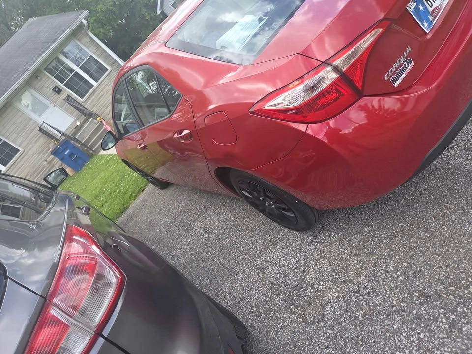 2018 Toyota Corolla 11th Gen - Image 3 of 18