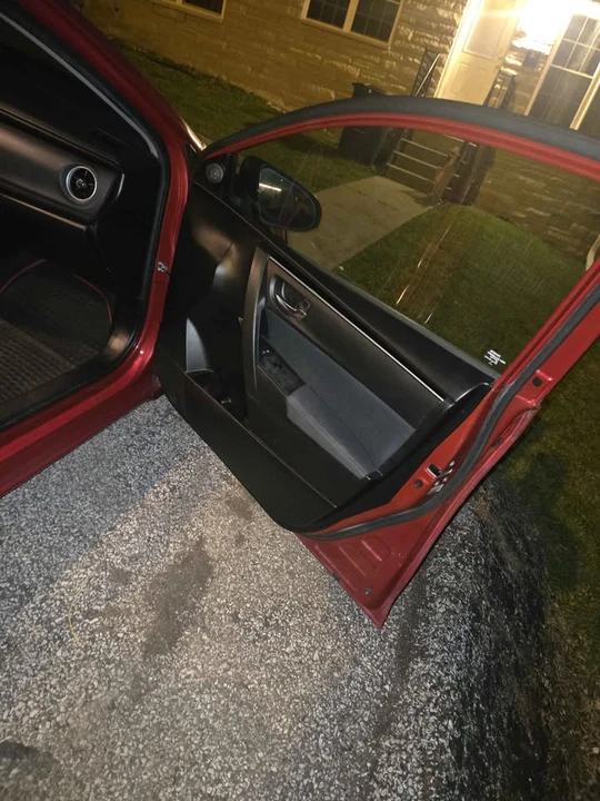 2018 Toyota Corolla 11th Gen - Image 12 of 18