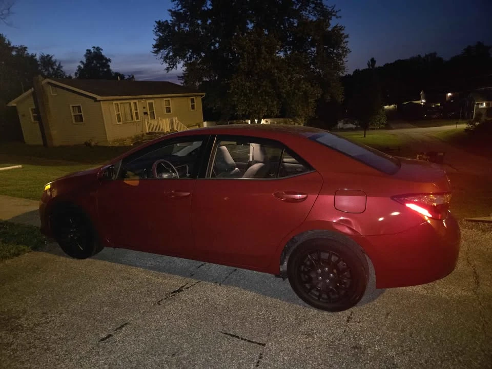 2018 Toyota Corolla 11th Gen - Image 18 of 18
