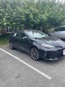 2018 Toyota Corolla 11th Gen - Image 4 of 6