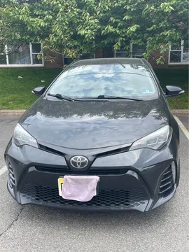 2018 Toyota Corolla 11th Gen - Image 3 of 6