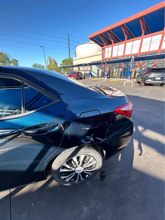 2018 Toyota Corolla 11th Gen - Image 3 of 12