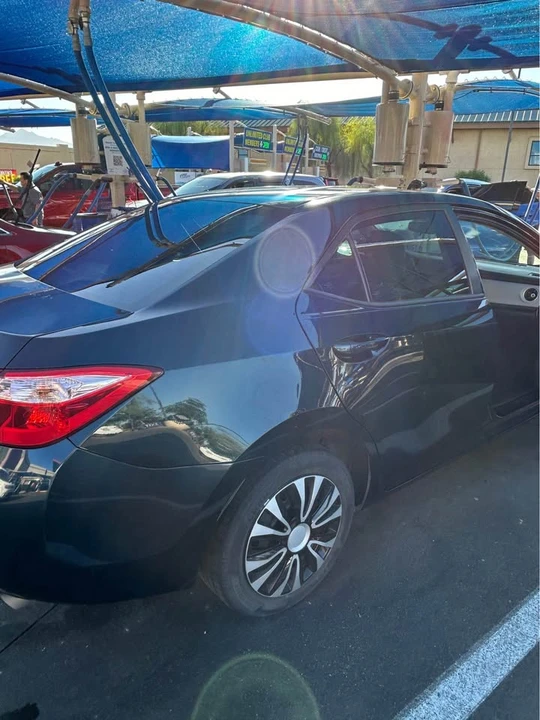 2018 Toyota Corolla 11th Gen - Image 4 of 12