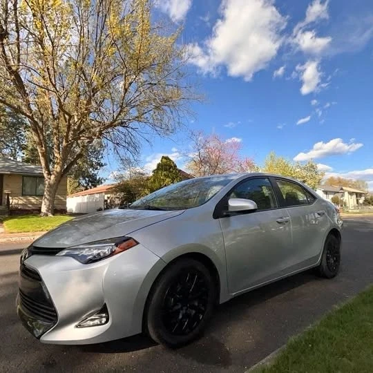 2018 Toyota Corolla 11th Gen - Image 1 of 1