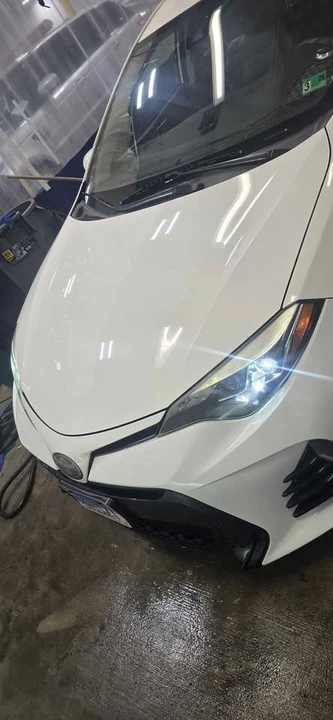 2018 Toyota Corolla 11th Gen - Image 6 of 7