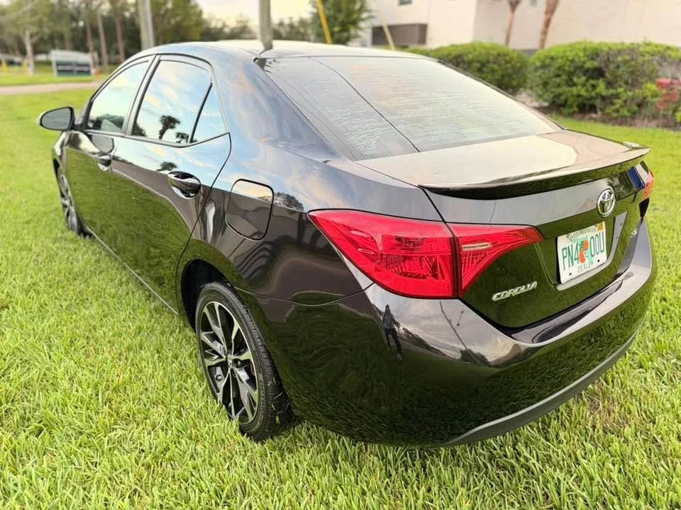 2018 Toyota Corolla 11th Gen - Image 12 of 12