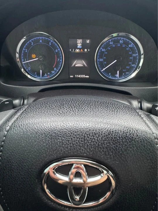 2018 Toyota Corolla 11th Gen - Image 10 of 19
