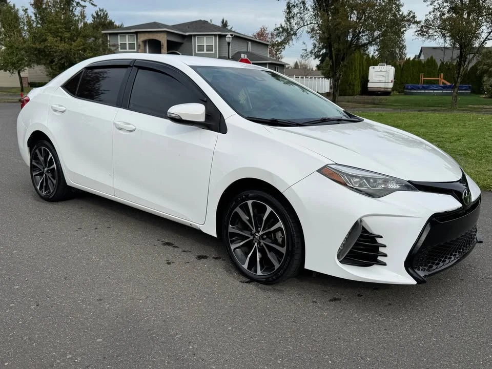 2018 Toyota Corolla 11th Gen - Image 3 of 19