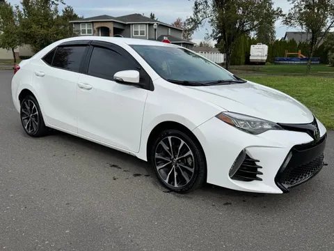 2018 Toyota Corolla 11th Gen - Image 3 of 19