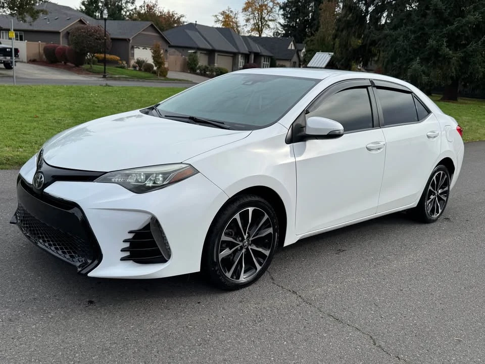 2018 Toyota Corolla 11th Gen - Image 19 of 19