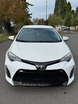 2018 Toyota Corolla 11th Gen - Image 2 of 19