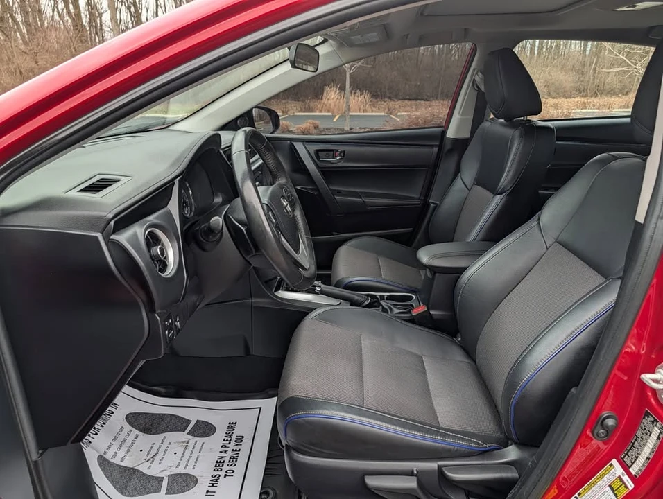 2018 Toyota Corolla 11th Gen - Image 10 of 19
