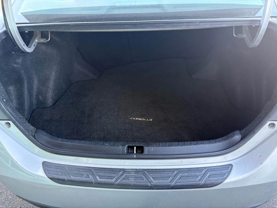 2018 Toyota Corolla 11th Gen - Image 8 of 8