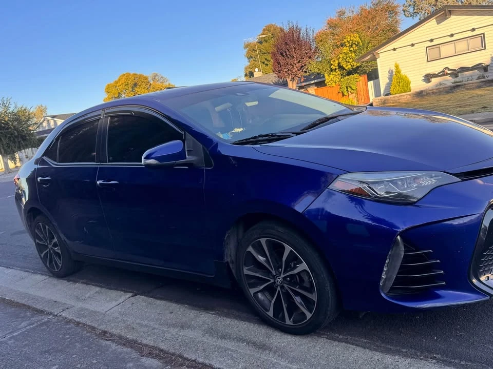 2018 Toyota Corolla 11th Gen - Image 2 of 9