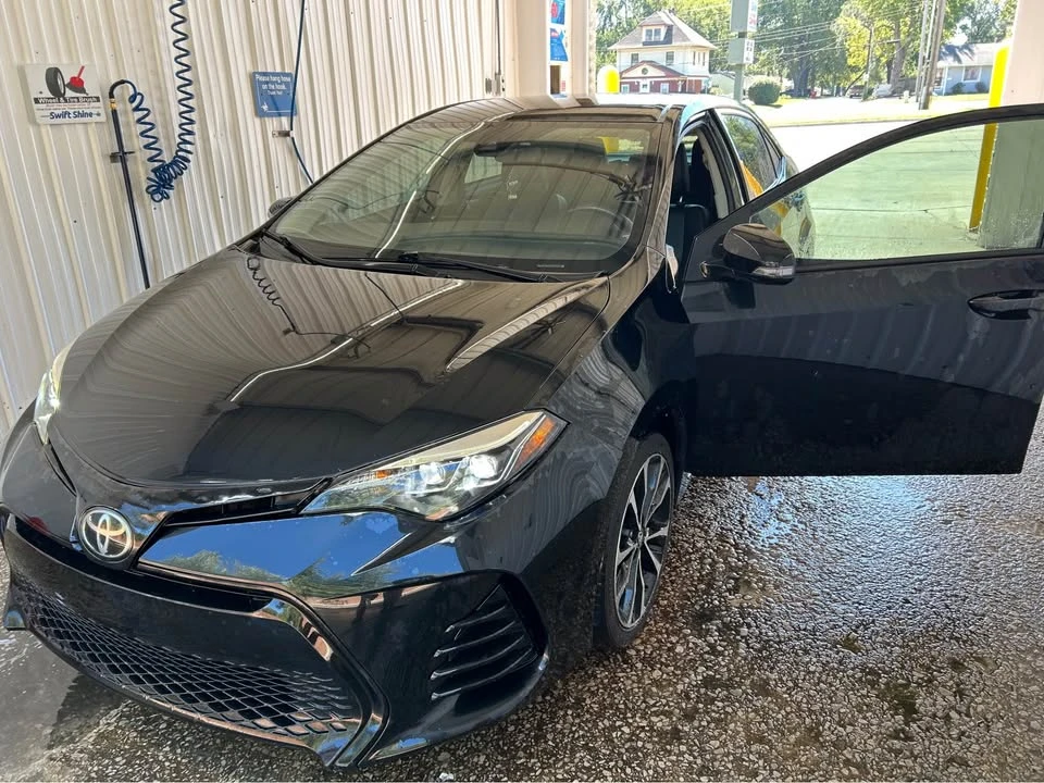 2018 Toyota Corolla 11th Gen - Image 8 of 13
