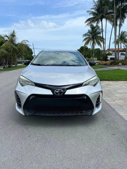 2018 Toyota Corolla 11th Gen - Image 5 of 20