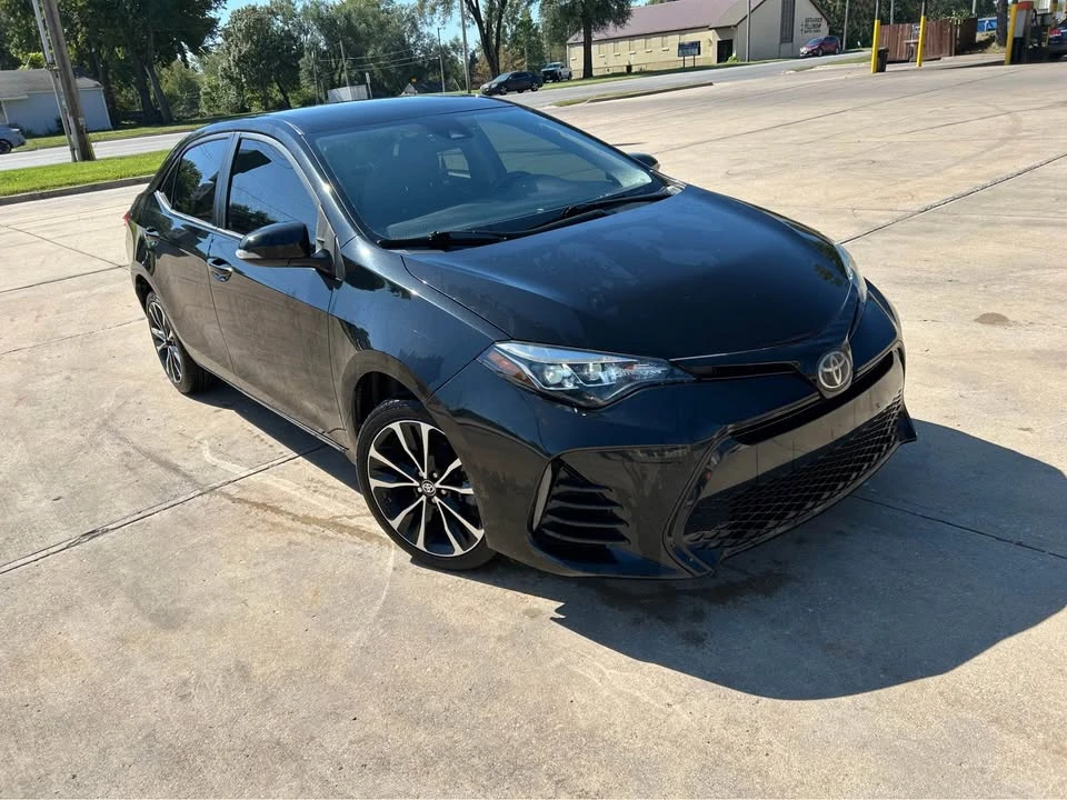 2018 Toyota Corolla 11th Gen - Image 6 of 13