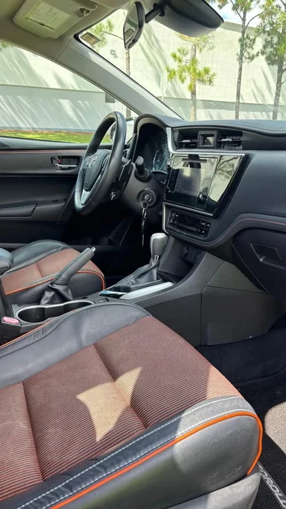 2018 Toyota Corolla 11th Gen - Image 4 of 8