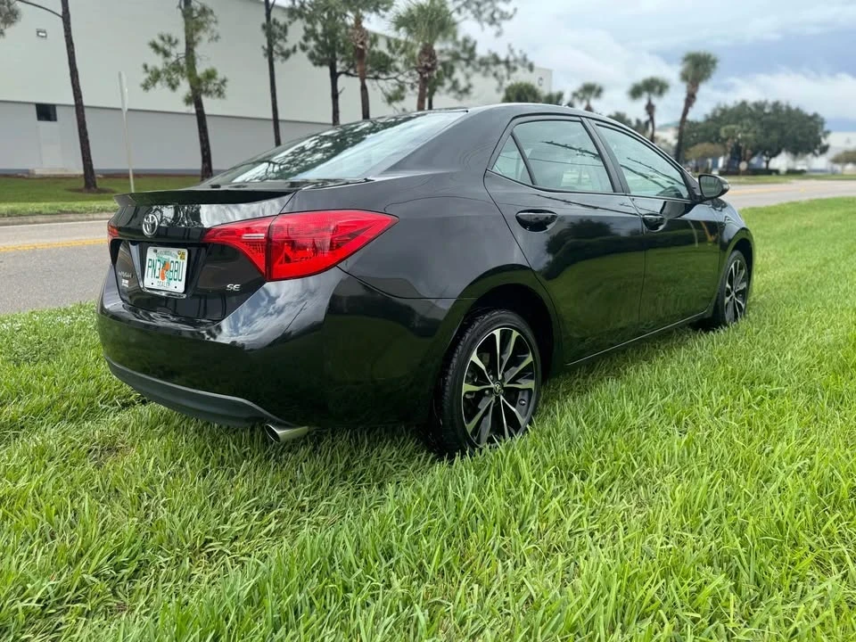 2018 Toyota Corolla 11th Gen - Image 5 of 20