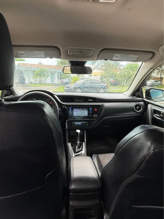 2018 Toyota Corolla 11th Gen - Image 6 of 8