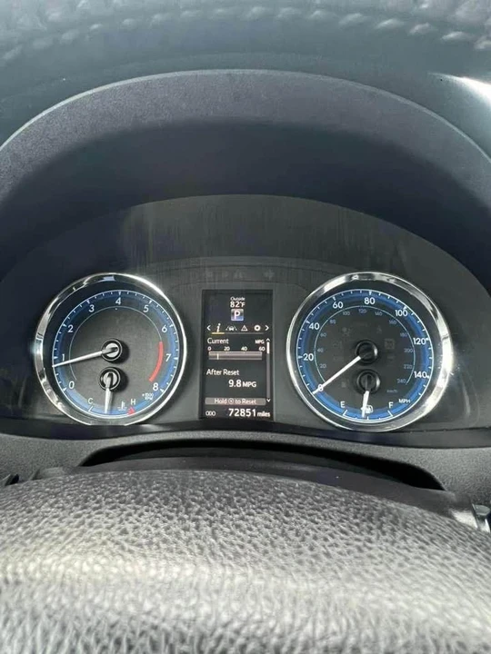 2018 Toyota Corolla 11th Gen - Image 9 of 10