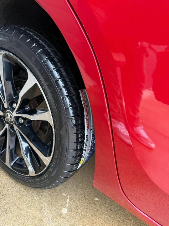 2018 Toyota Corolla 11th Gen - Image 3 of 15