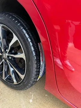 2018 Toyota Corolla 11th Gen - Image 3 of 15