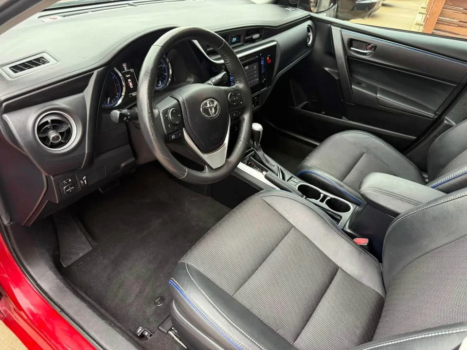 2018 Toyota Corolla 11th Gen - Image 15 of 15