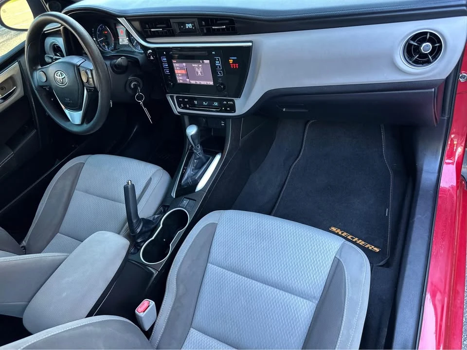 2018 Toyota Corolla 11th Gen - Image 10 of 20