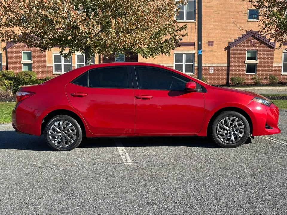 2018 Toyota Corolla 11th Gen - Image 5 of 20