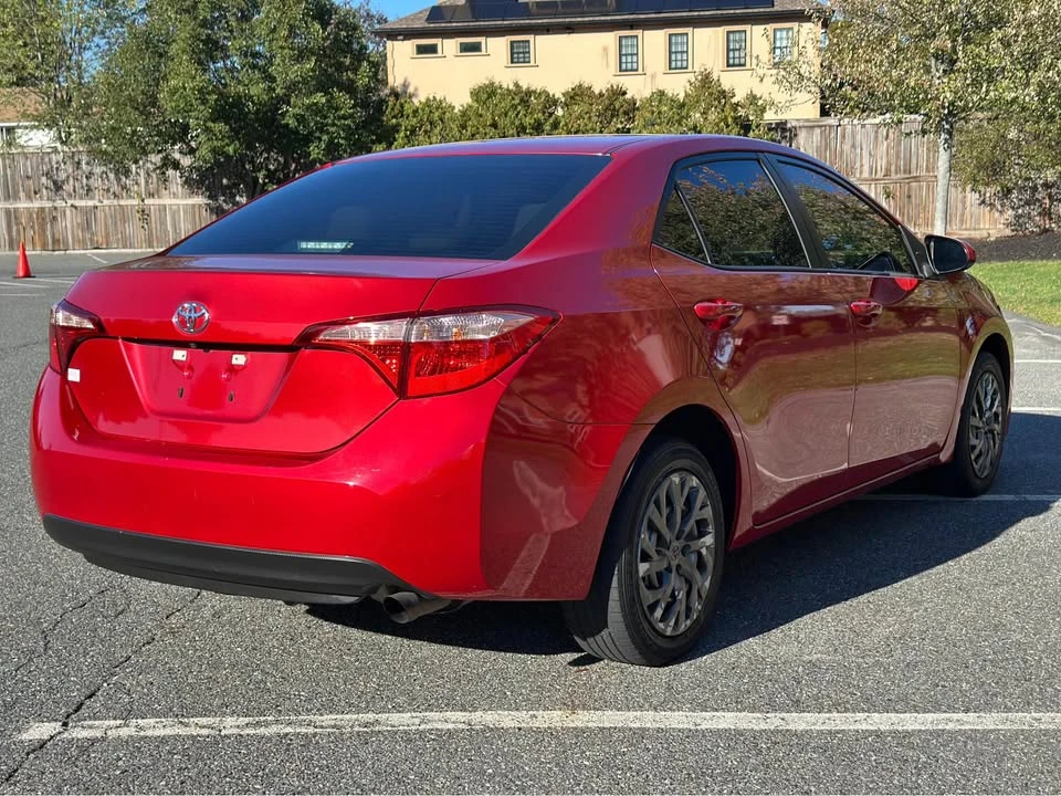 2018 Toyota Corolla 11th Gen - Image 3 of 20