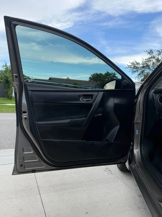 2018 Toyota Corolla 11th Gen - Image 4 of 6